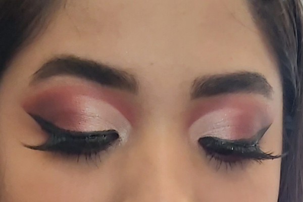 Replay - Basics of Makeup cover