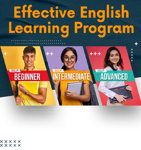 (Package) Effective English Learning Program cover