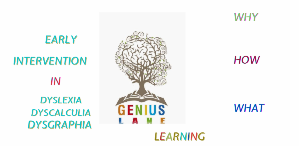 Dyslexia and other Specific Learning problems cover