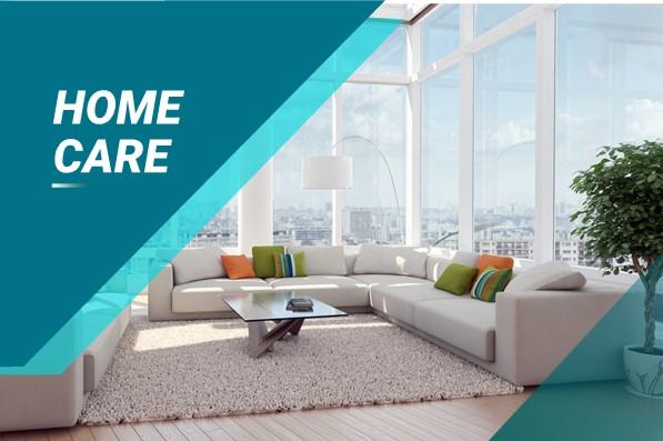 Home Care cover