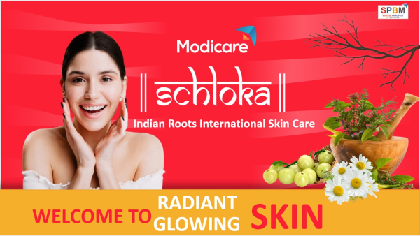 Schloka - Skin care Comprehensive 2024 cover
