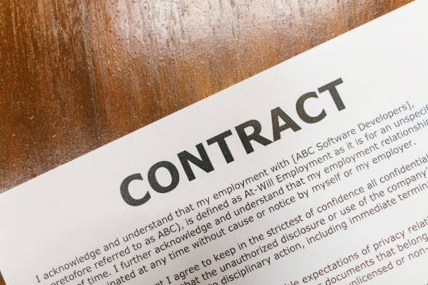 Drafting of Smart Contracts and Agreements cover