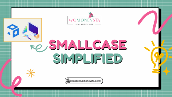 Smallcase Simplified cover