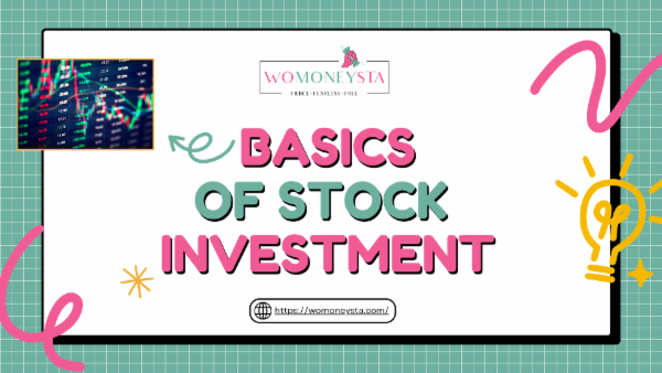 Basics of Stock Investing cover