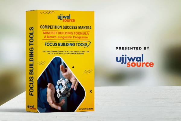 M01 - FOCUS BUILDING TOOLS cover