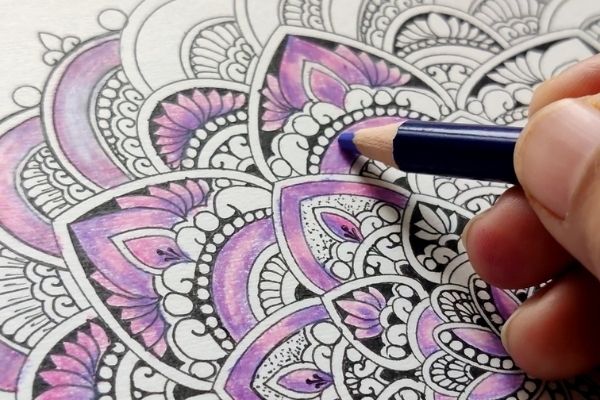 Mandala Layouts cover