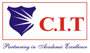 CIT , Gubbi -pre Assessment MBA cover