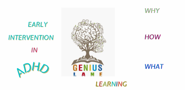 Decoding Attention-deficit/ Hyperactivity Disorder (ADHD) Diagnosis cover