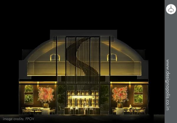 Introduction to Lighting Design cover