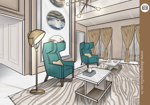 How to Design Luxury Residences cover