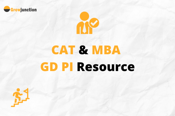 CAT GD PI Resource cover
