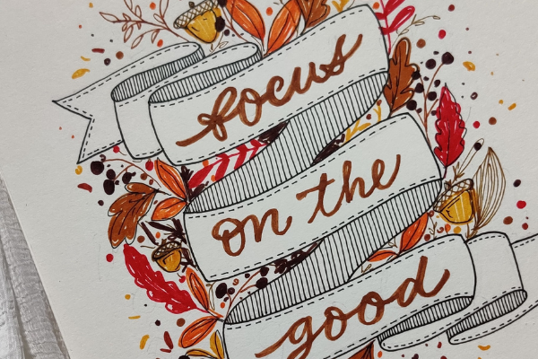 Replay - Banner Making with Hand Lettering cover