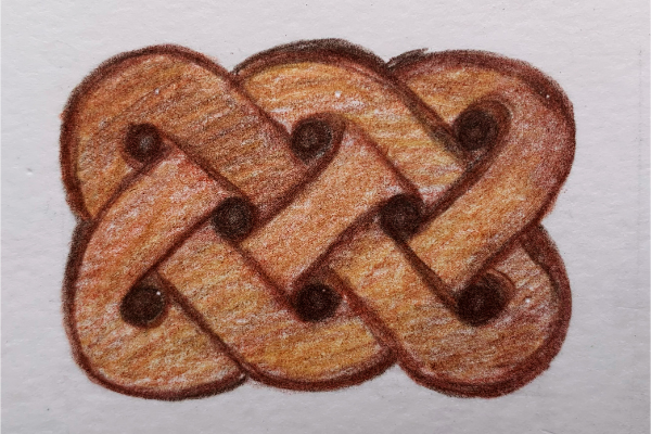 Replay - Geometric Knots Making cover