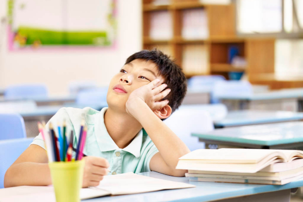 ADHD Awareness cover