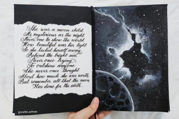 Replay - Beginner's Faux Calligraphy cover