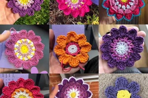 Replay - Basics of Crochet cover