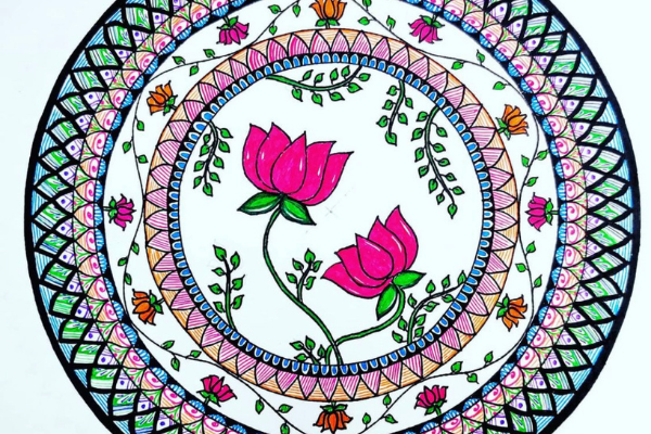 Replay - Ethnic Motifs Making cover