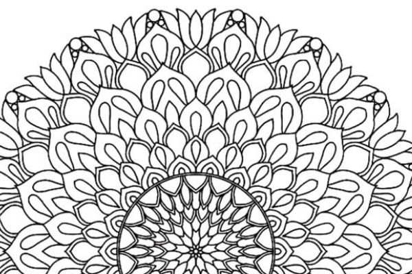DIY Mandala Design 1 cover