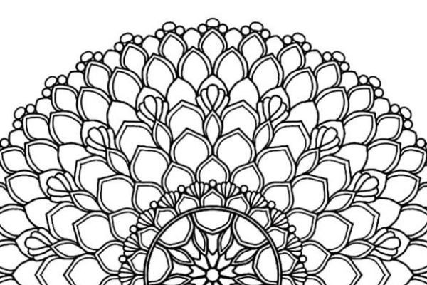 DIY Mandala Design 3 cover