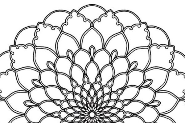 DIY Mandala Design 5 cover