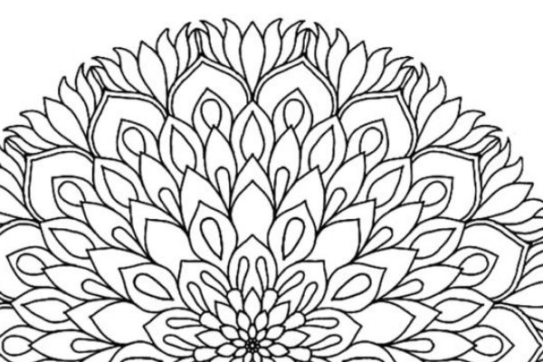 DIY Mandala Design 6 cover