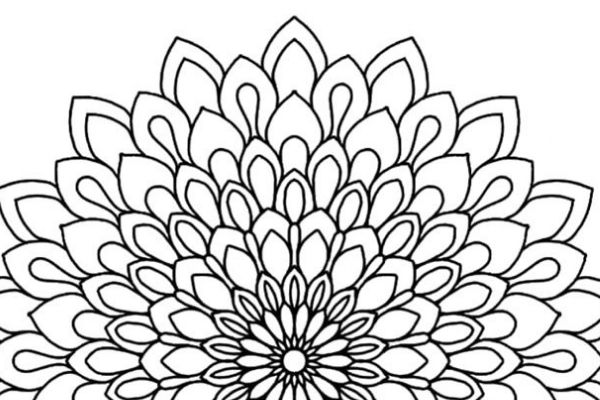 DIY Mandala Design 9 cover