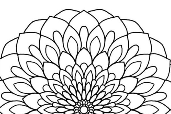 DIY Mandala Design 10 cover