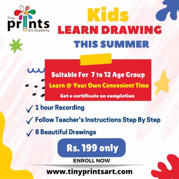 7 - 12 Age Group Batch ( Pre Recorded ) cover