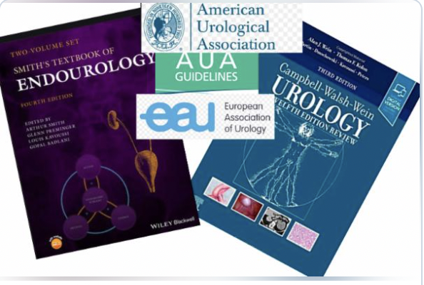 UROLOGY (MCQ + VIDEOS) 2.0 cover