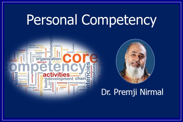 Personal Competency Building cover