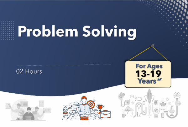 Problem Solving cover