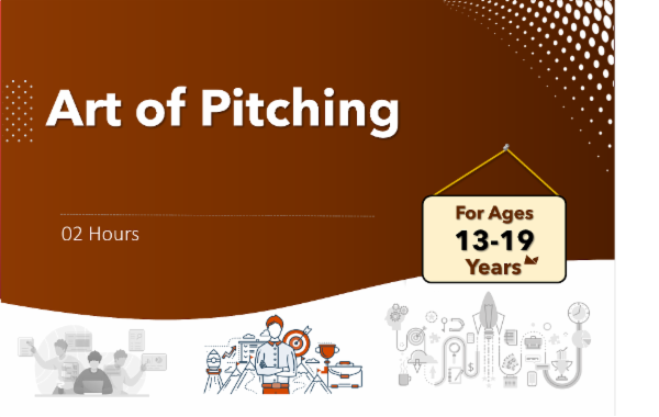 Art of Pitching cover