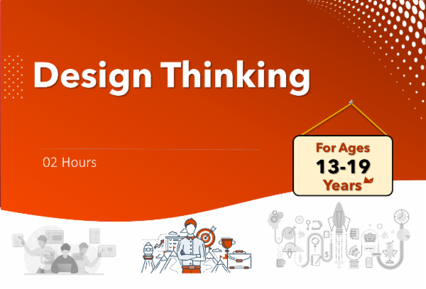 Design Thinking cover
