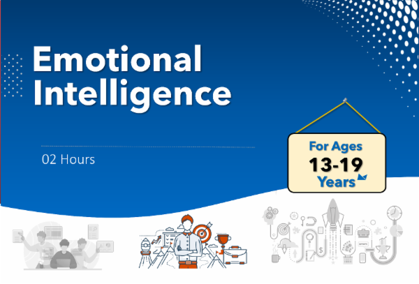 Emotional Intelligence cover