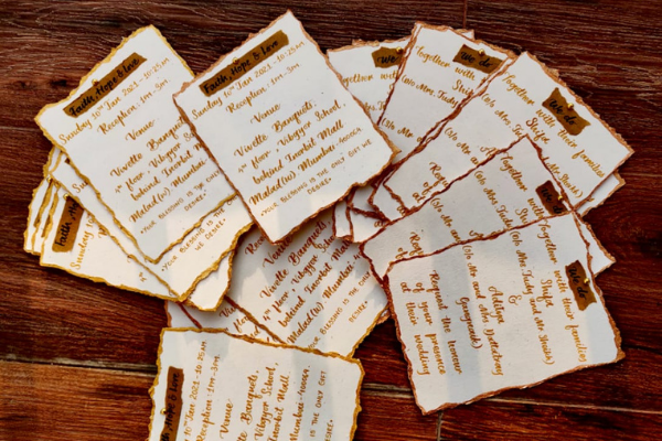 Replay - Brush Calligraphy 101 cover