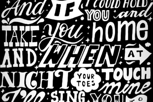 Replay - Basics of Hand Lettering cover