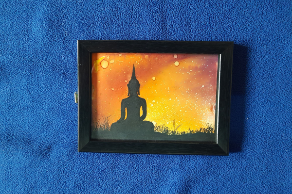 Replay - Introduction to Alcohol Ink Art cover