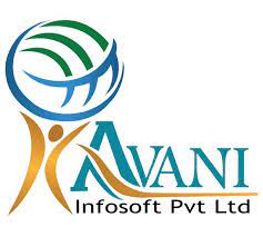 336. 2021JOB - Avani Infosoft Job Opening for 2021 Batch cover