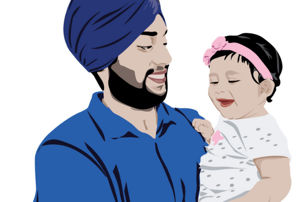 Replay - Basics of Digital Vector Portrait Illustrations cover