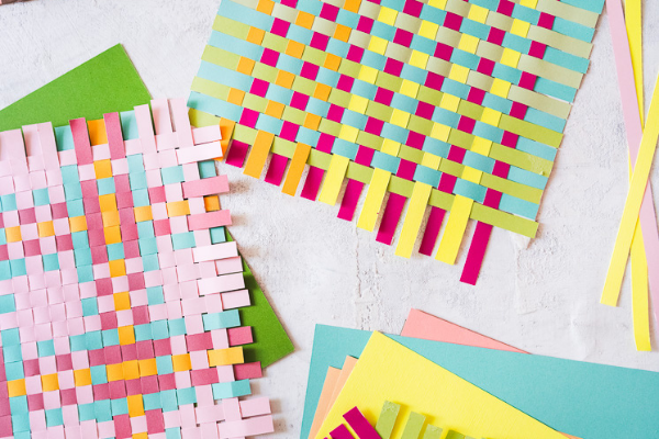 Replay - Introduction to Weaving cover