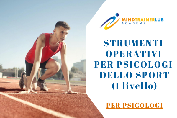 Strumenti operativi per psicologi dello sport 1 (RISERVATO A PSICOLOGI) cover