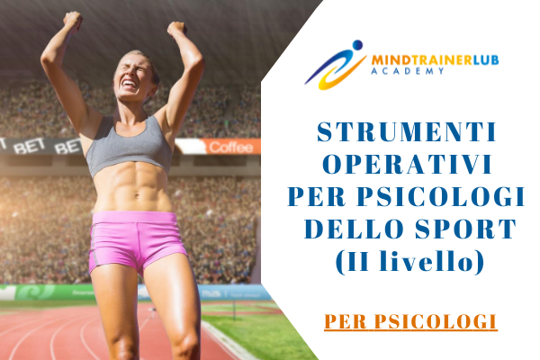 Strumenti operativi per psicologi dello sport 2 (RISERVATO A PSICOLOGI) cover