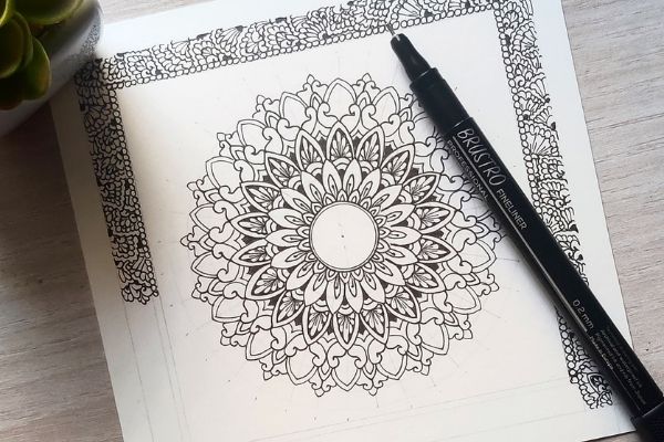 Mandala Making cover