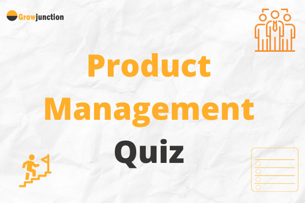 Product Management Quiz cover