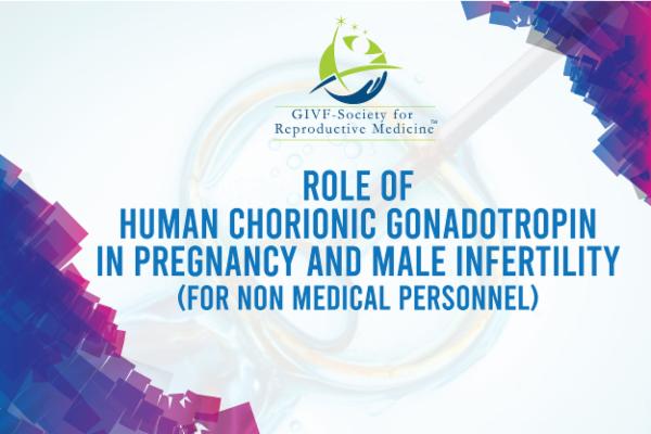 JUPITER Module-1: HCG Role in Pregnancy & Male Infertility cover