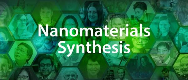 Synthesis of Nano material: 15 days Internship program cover