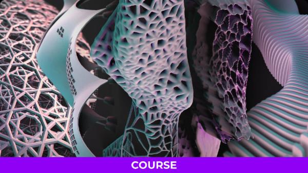 Blender for Parametric Design cover