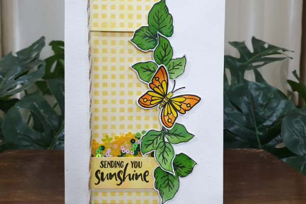 Replay - Handmade Card Making cover