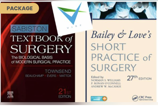 General Surgery Chapter wise Mcq Course cover