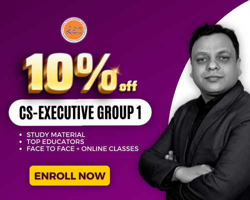 CS-Executive Group 1 cover